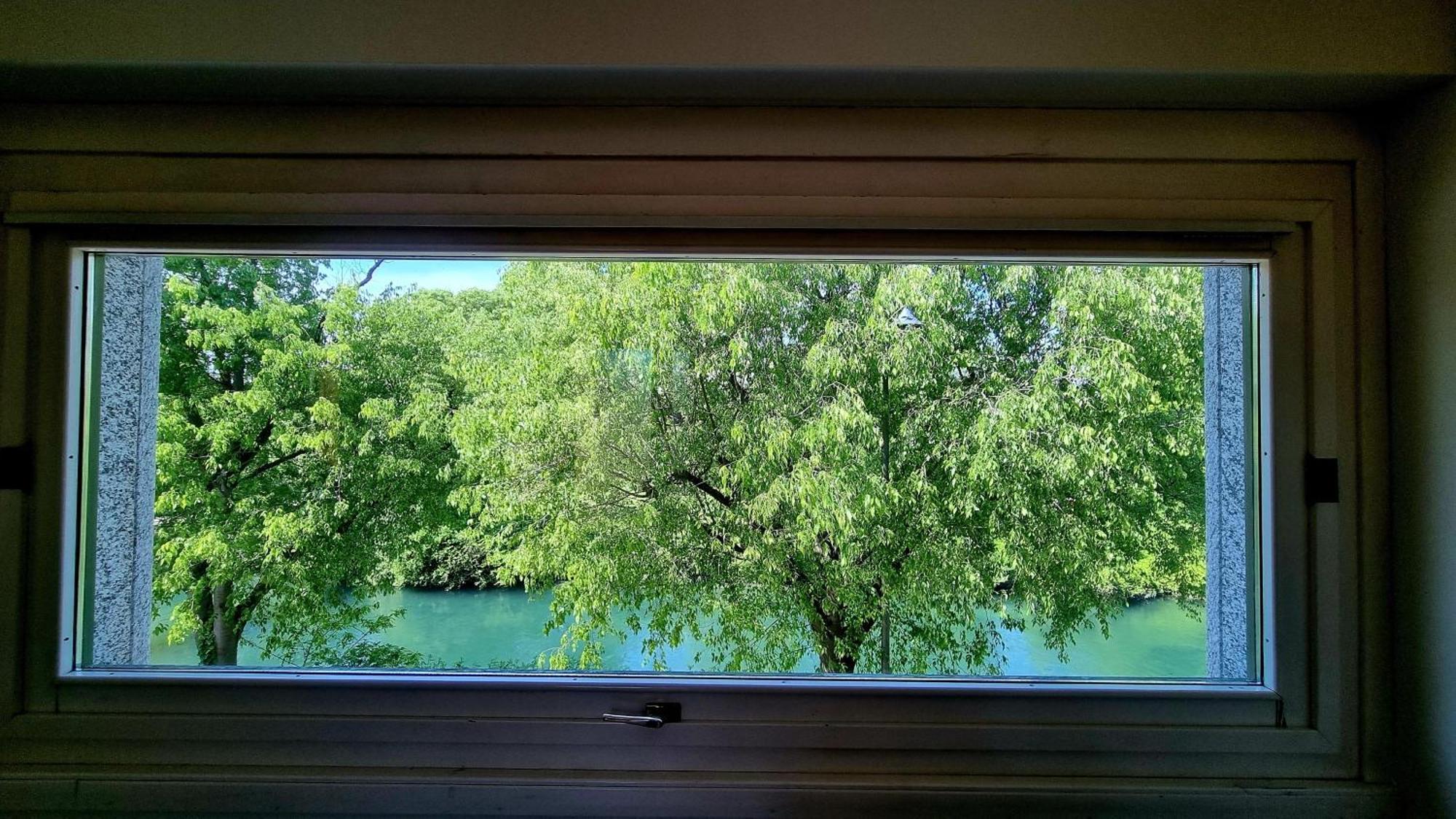 Botanique Hotel Vergani Fara Gera d'Adda Bagian luar foto