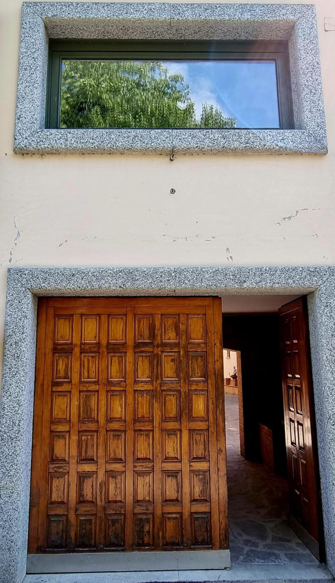 Botanique Hotel Vergani Fara Gera d'Adda Bagian luar foto